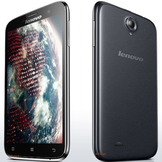 Lenovo A850