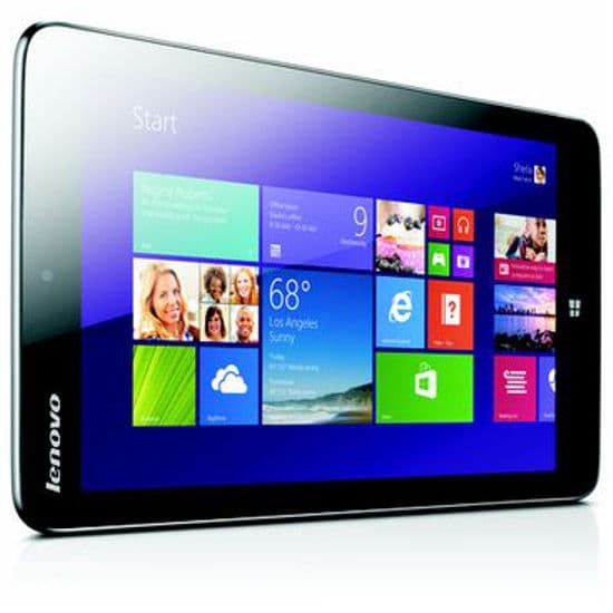 Lenovo IdeaPad Miix2