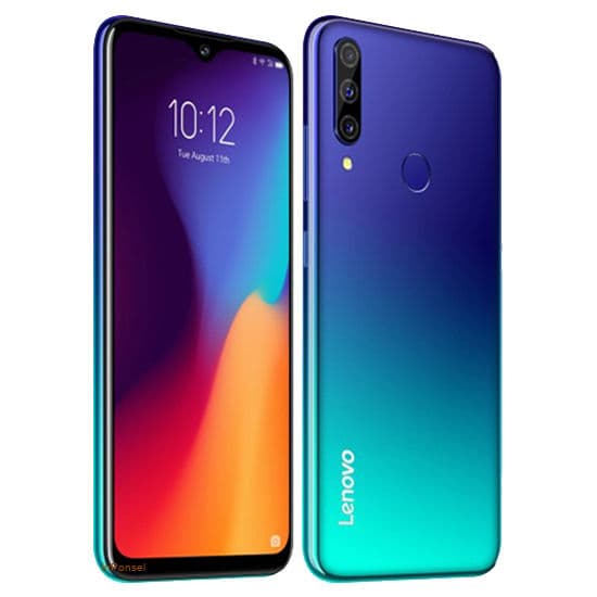 Lenovo K10 Plus