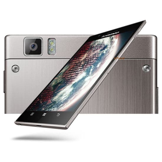 Lenovo K900