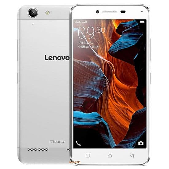 Lenovo Vibe K5 Plus