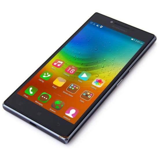 Lenovo P70-t