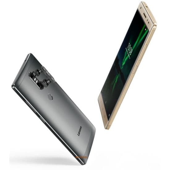 Lenovo Phab2 Plus
