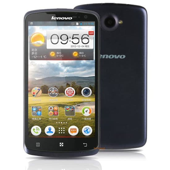 Lenovo S920