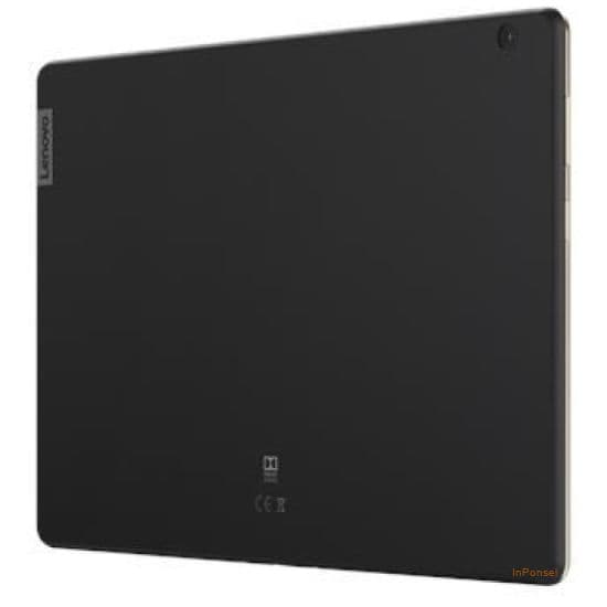Lenovo Tab M10 FHD REL
