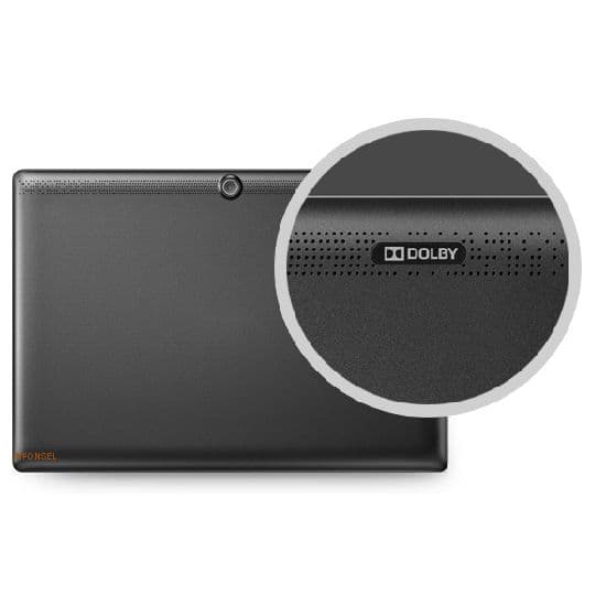 Lenovo Tab3 10 Business