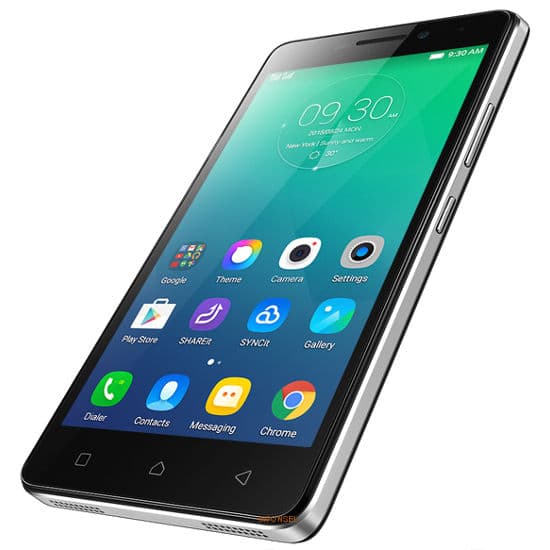 Lenovo Vibe P1m