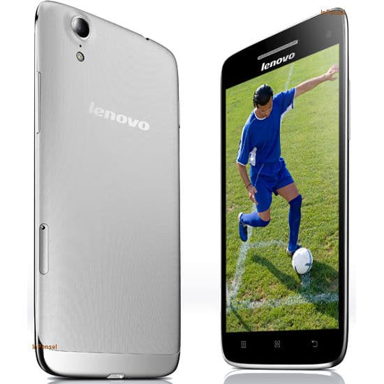 Lenovo Vibe X S960