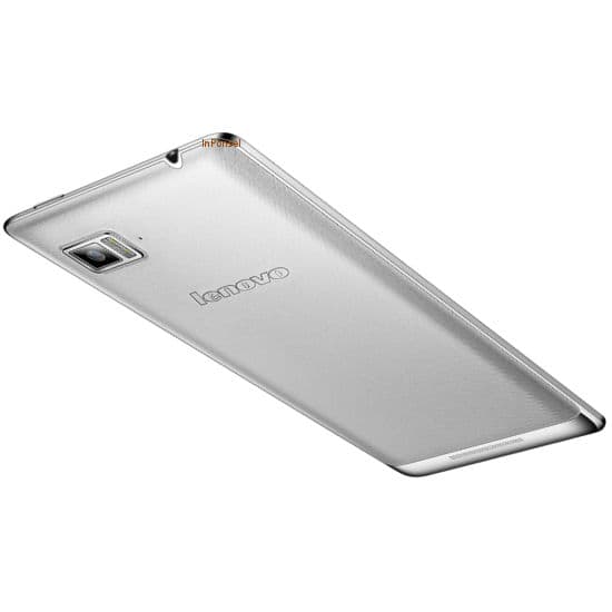 Lenovo Vibe Z K910
