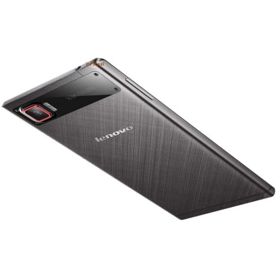 Lenovo Vibe Z2 Pro