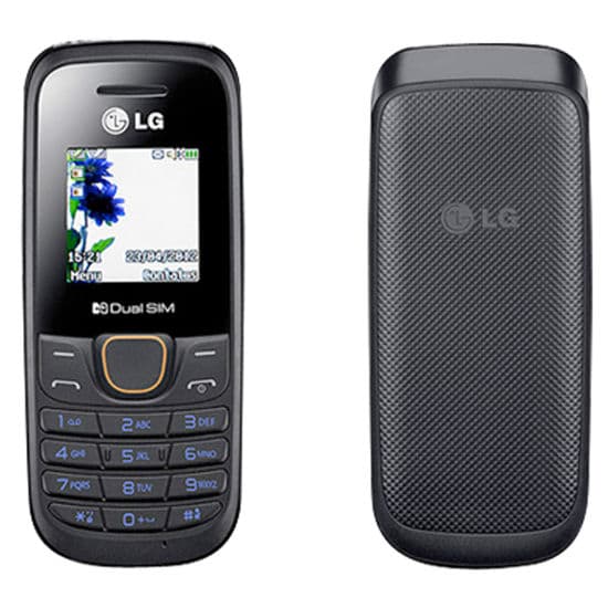 LG A275
