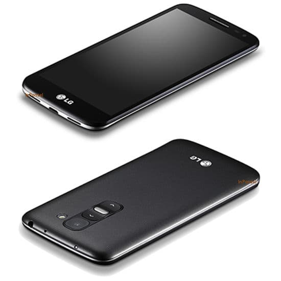 LG G2 Mini LTE (Tegra)
