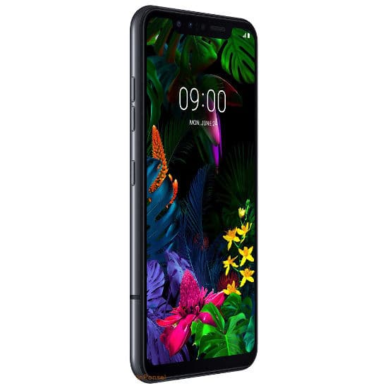 LG G8s ThinQ