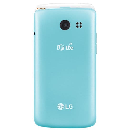 LG Ice Cream Smart