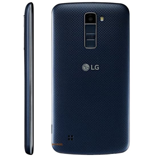 LG K10 4G
