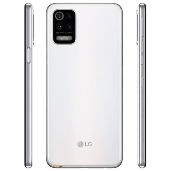 LG K52