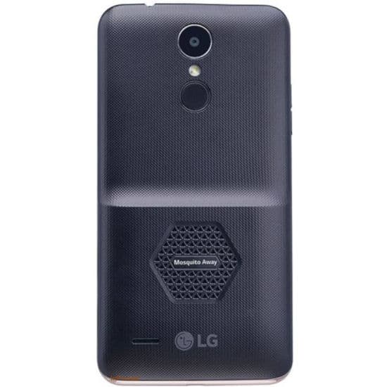 LG K7 2017