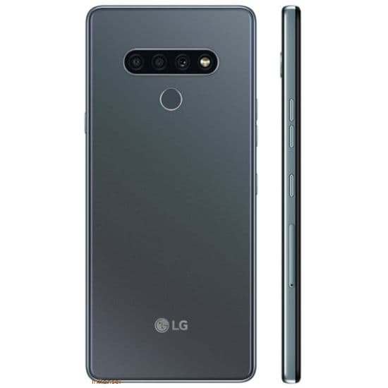 LG K71
