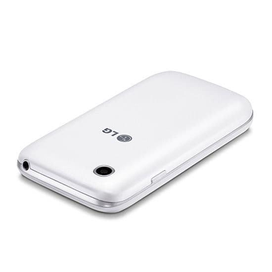 LG L40 Dual D170
