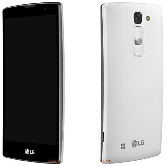 LG Magna Dual