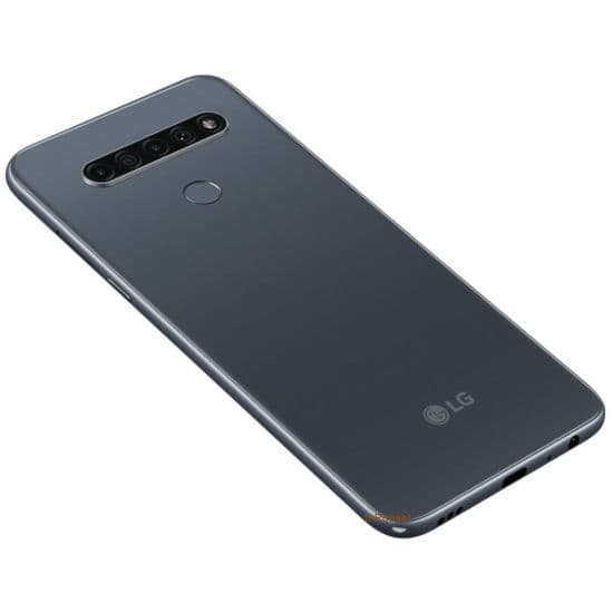 LG Q61