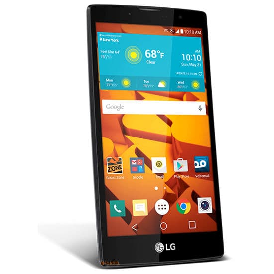 LG Volt 2 