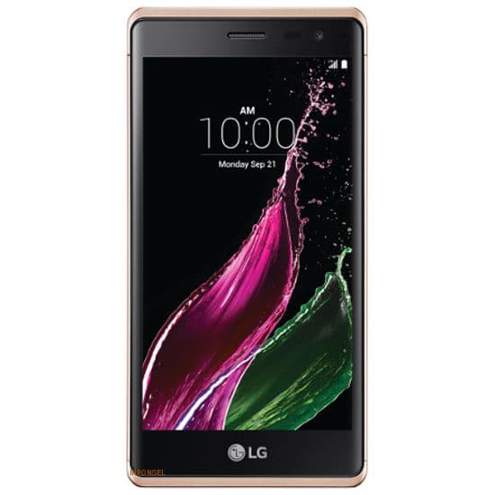 LG Zero