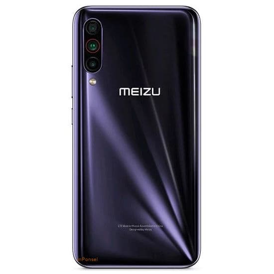 Meizu 16T
