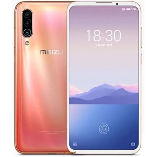 Meizu 16Xs