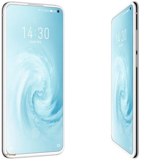 Meizu 17