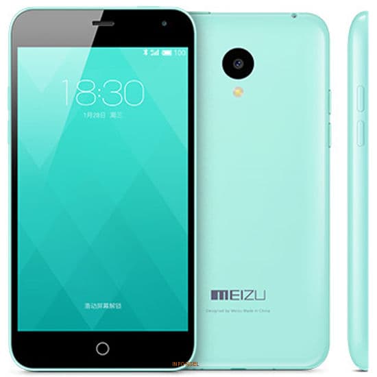 Meizu M1