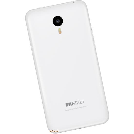 Meizu M1 Note