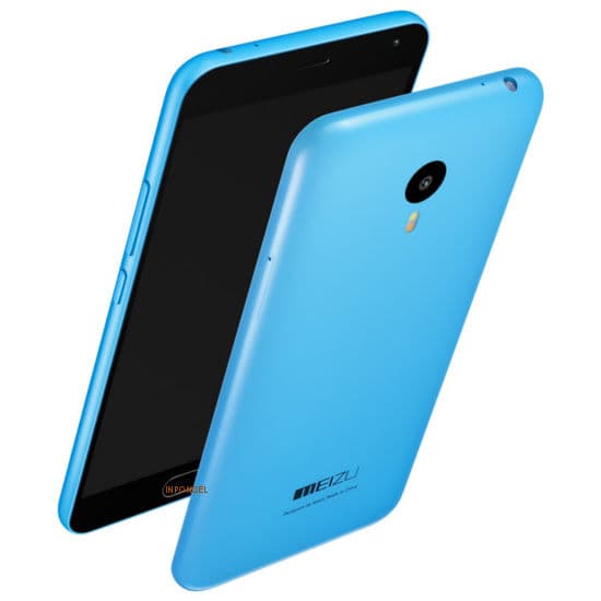 Meizu M2 Note
