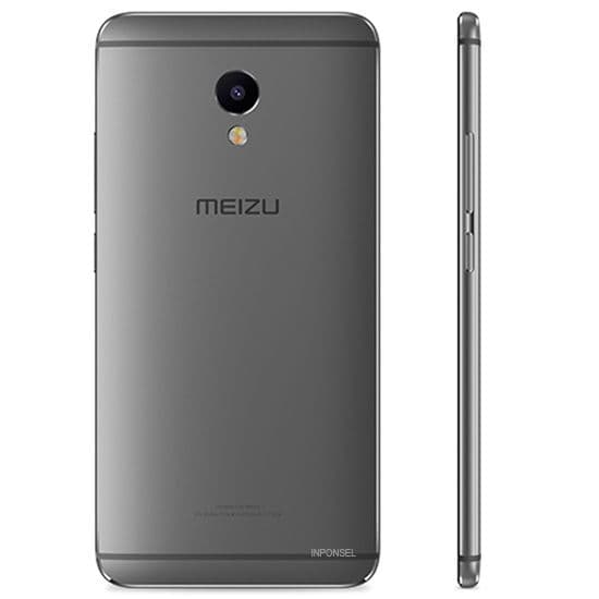 Meizu M3E