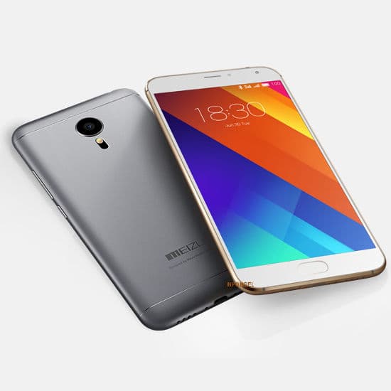 Meizu MX5