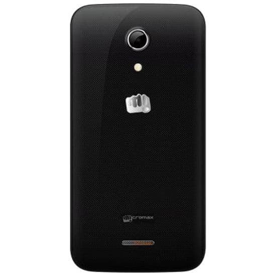 Micromax Canvas 2.2 A114