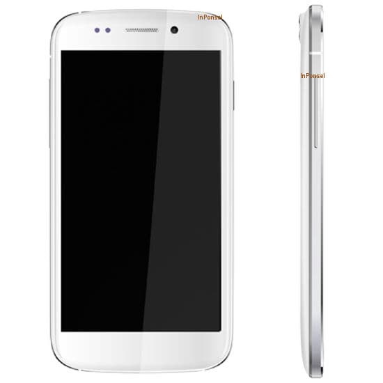 Micromax Canvas 4 A210