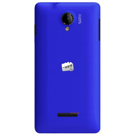 Micromax Canvas Fun A74