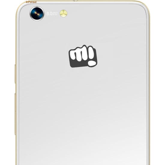 Micromax Canvas Hue AQ5000