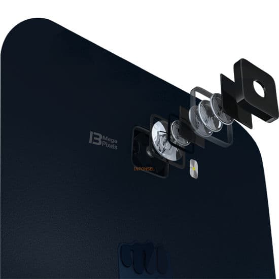 Micromax Canvas Nitro A311