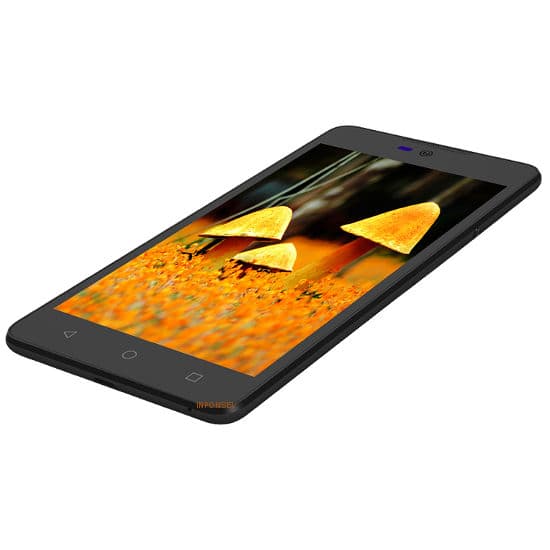 Micromax Canvas Selfie 2