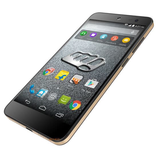 Micromax Canvas Xpress 2 E313