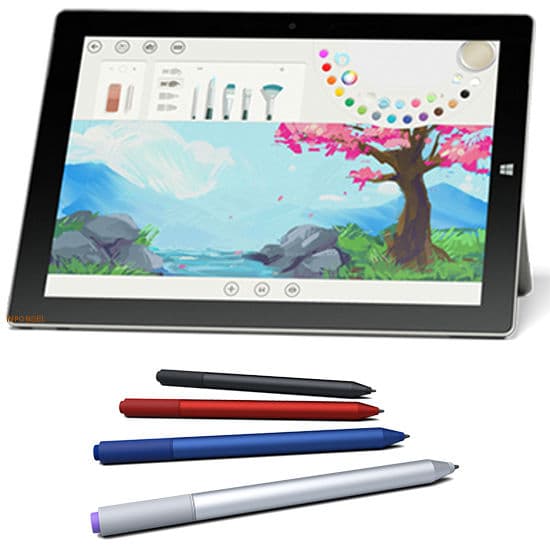 Microsoft Surface 3