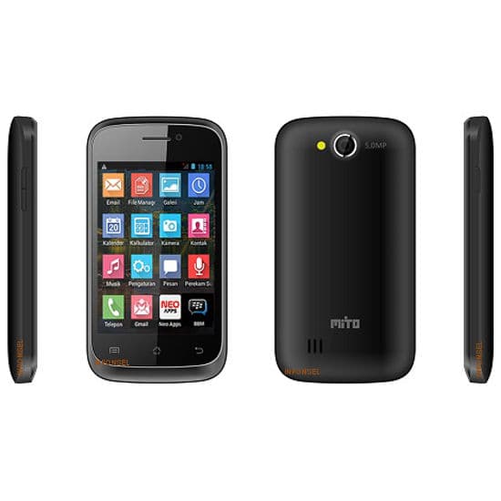 Mito Fantasy Lite A313