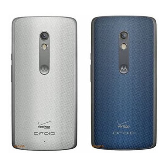 Motorola Droid Maxx 2