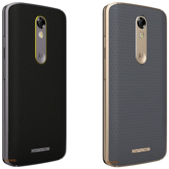 Motorola Droid Turbo 2