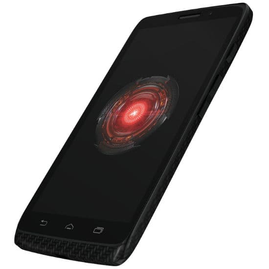 Motorola Droid Ultra