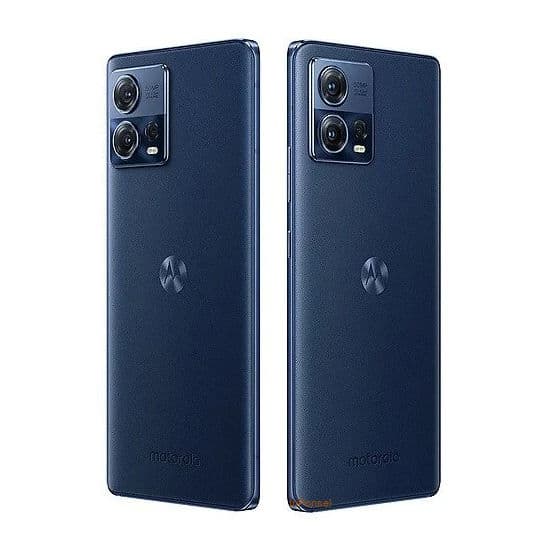 Motorola Edge 30 Fusion