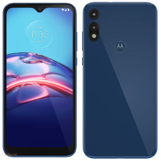 Motorola Moto E 2020