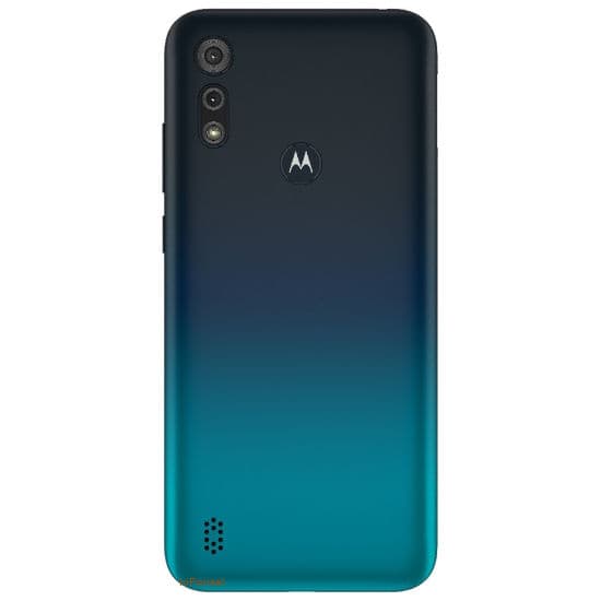 Motorola Moto E6s 2020
